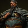 Uman Studio - Quan Thắng (Thủy Hử) 6 image 水浒传话题 水浒卡话. 5