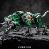 mo hinh robot voltron beast king redorn 01 10
