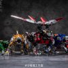 mo hinh robot voltron beast king redorn 01 15