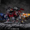 mo hinh robot voltron beast king redorn 01 16