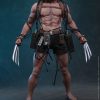 Hot Toys CMS034 Weapon X (Marvel Comics) 1/6th Scale Collectible Figure