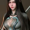 JND Studio - 1/3 Raven & Lily of Stellar Blade 1 103105rm0uz5q04uu4fcfu