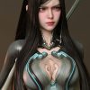 JND Studio - 1/3 Raven & Lily of Stellar Blade 8 103113sbp7111rgaig9gb1
