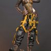 JND Studio - 1/3 Raven & Lily of Stellar Blade 11 103935elhnhtelvnfwltsm