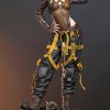 JND Studio - 1/3 Raven & Lily of Stellar Blade 4 105039c2hlaayvjfaevjcy