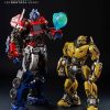 Threezero DLX Bumblebee (Cybertron Mode) 7 165942g8g31t31g1vevtgg