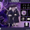 ROC 022《火影忍者 疾风传》宇智波带土 2 有够烦 来自小红书网页版