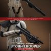 hot toys mms837 stormtrooper deluxe 1 6 2