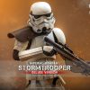 hot toys mms837 stormtrooper deluxe 1 6 3