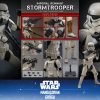 hot toys mms837 stormtrooper deluxe 1 6 4