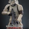 hot toys mms837 stormtrooper deluxe 1 6 7