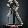 Hot Toys MMS837 Star Wars: The Mandalorian & Grogu Imperial Remnant Stormtrooper Deluxe 11 hot toys mms837 stormtrooper deluxe 1 6 9