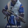 hot toys mms876 zeb orrelios 1 6 1