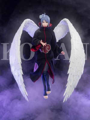 Rocket Toys ROC-023 Konan 1/6th scale Collectible figure
