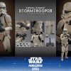 Hot Toys MMS836 Star Wars: The Mandalorian & Grogu Imperial Remnant Stormtrooper 3 image 银河帝国覆灭后残存势力转入暗影 . 14