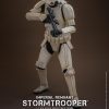 Hot Toys MMS836 Star Wars: The Mandalorian & Grogu Imperial Remnant Stormtrooper 1 image 银河帝国覆灭后残存势力转入暗影 . 5