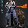 Hot Toys Aliens Ellen Ripley 1/6th scale Collectible Figure 1 27634