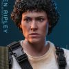 Hot Toys Aliens Ellen Ripley 1/6th scale Collectible Figure 8 27644