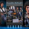Hot Toys Aliens Ellen Ripley 1/6th scale Collectible Figure 3 27648