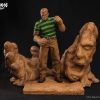 Remad Custom - 1/12 RM-017 Sand Mutant 11 28358