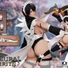 KID KING - KKP006 Iroha - Samurai Spirits (1/6 scale Action Figure) 1 29225
