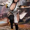 KID KING - KKP006 Iroha - Samurai Spirits (1/6 scale Action Figure) 6 29236