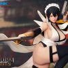 KID KING - KKP006 Iroha - Samurai Spirits (1/6 scale Action Figure) 8 29238