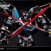 Blitzway – Voltron: Legendary Defender (Black Ver.) 7 30129