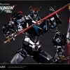 Blitzway – Voltron: Legendary Defender (Black Ver.) 13 30130