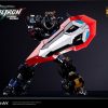 Blitzway – Voltron: Legendary Defender (Black Ver.) 8 30136