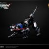 Blitzway – Voltron: Legendary Defender (Black Ver.) 14 30141