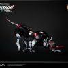 Blitzway – Voltron: Legendary Defender (Black Ver.) 9 30142