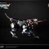 Blitzway – Voltron: Legendary Defender (Black Ver.) 15 30143
