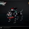 Blitzway – Voltron: Legendary Defender (Black Ver.) 5 30144