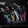 Blitzway – Voltron: Legendary Defender (Black Ver.) 2 30145