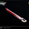 Blitzway – Voltron: Legendary Defender (Black Ver.) 10 30148