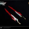 Blitzway – Voltron: Legendary Defender (Black Ver.) 3 30149