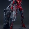 CCS TOYS EVANGELION Unit-02 Type II 2 30947