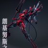 CCS TOYS EVANGELION Unit-02 Type II 1 30952