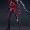 CCS TOYS EVANGELION Unit-02 Type II 11 30959