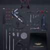 CCS TOYS EVANGELION Unit-02 Type II 8 30961