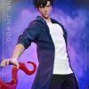 Hot Toys TMS193 Solo Leveling - 1/6th scale Sung Jinwoo Collectible Figure 11 file 10 3