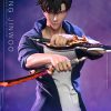 Hot Toys TMS193 Solo Leveling - 1/6th scale Sung Jinwoo Collectible Figure 5 file 12 4