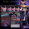 Hot Toys TMS193 Solo Leveling - 1/6th scale Sung Jinwoo Collectible Figure 1 file 18 4