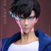 Hot Toys TMS193 Solo Leveling - 1/6th scale Sung Jinwoo Collectible Figure 8 file 2