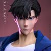 Hot Toys TMS193 Solo Leveling - 1/6th scale Sung Jinwoo Collectible Figure 9 file 3