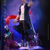Hot Toys TMS193 Solo Leveling - 1/6th scale Sung Jinwoo Collectible Figure 3 file 6 3