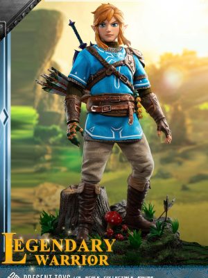Present Toys Legendary Warrior PT-sp82 1/6 Action Figure