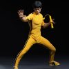 INART Action Bruce Lee (Yellow Jumpsuit) & (Kung Fu Outfit) 1/12 Action Figure 11 imgi 66 163401rkv3hxy23gyixyv2