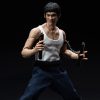 INART Action Bruce Lee (Yellow Jumpsuit) & (Kung Fu Outfit) 1/12 Action Figure 8 imgi 99 163727vcj9s6l668xjlj62
